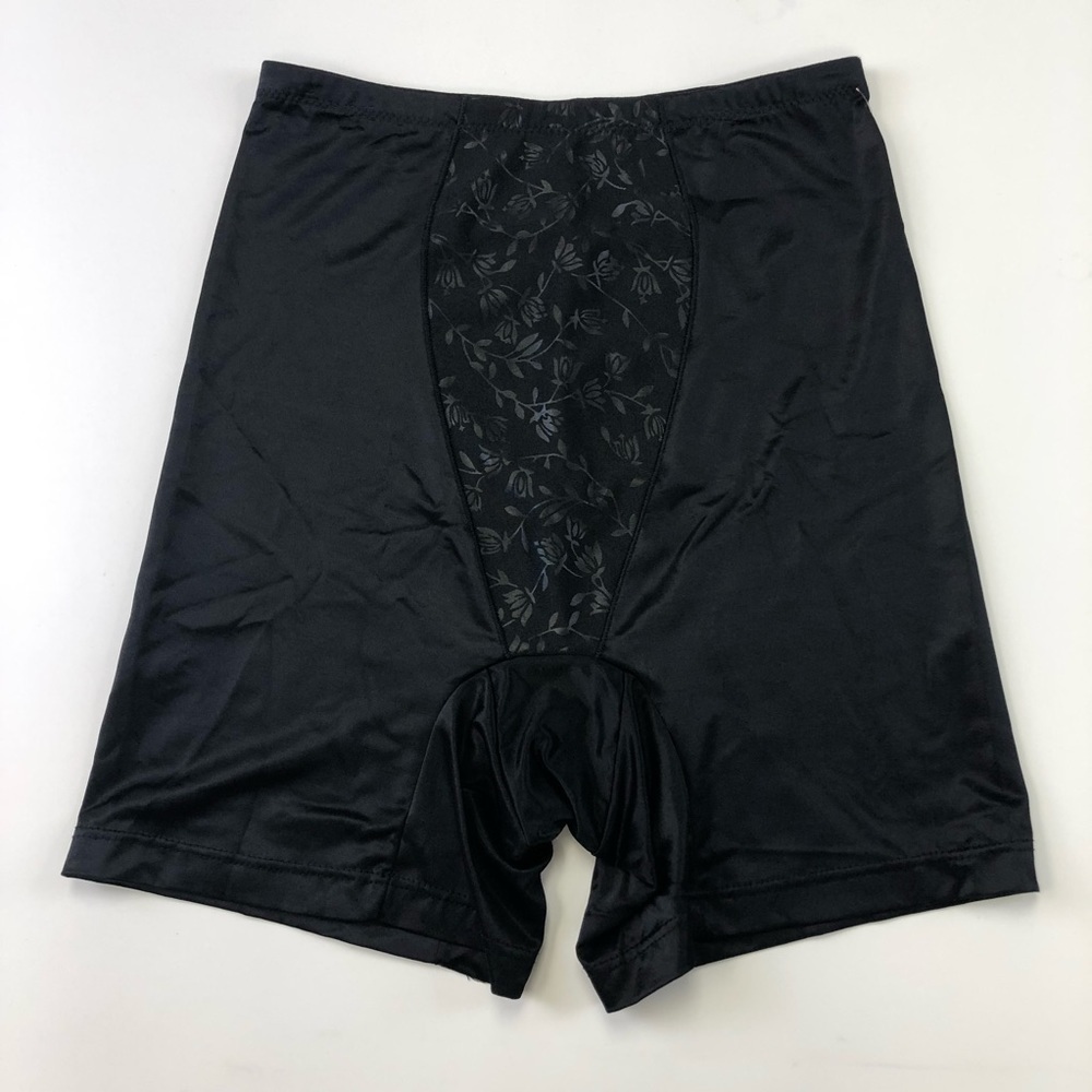 𝅺BLACK girdle